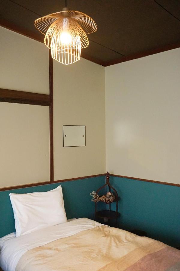 Mojiko Guest House Porto Kitakyushu Exterior foto
